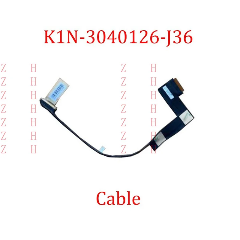 ZHZH Cable For MSI GS75 Stealth 8SE 8SF 8SG 9SD 9SE 9SF 9SG 10SE 10SF 10SFS 10SGS
ZHZH Cable For MSI GS75 Stealth 8SE 8SF 8SG 9SD 9SE 9SF 9SG 10SE 10SF 10SFS 10SGS