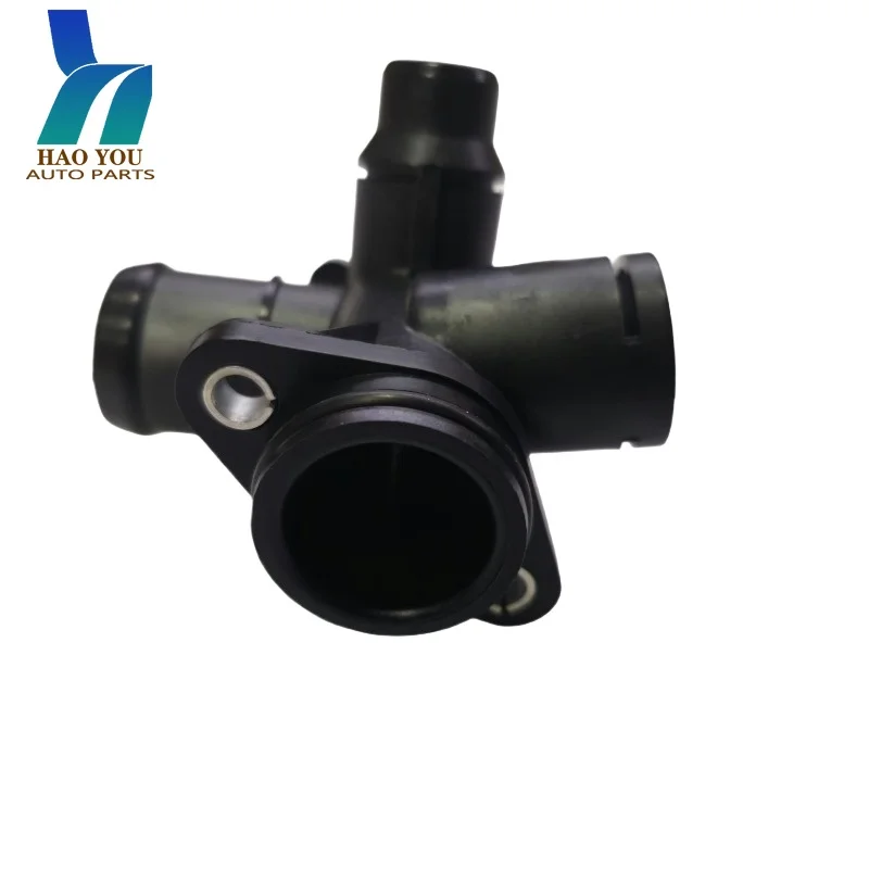 06D121133C 06D121132A Automobile Cylinder Head Water Pipe Tee And Cross Joint Warm Air Fit For A6 C6 A4 B7 2.0T
06D121133C 06D121132A Automobile Cylinder Head Water Pipe Tee And Cross Joint Warm Air Fit For A6 C6 A4 B7 2.0T