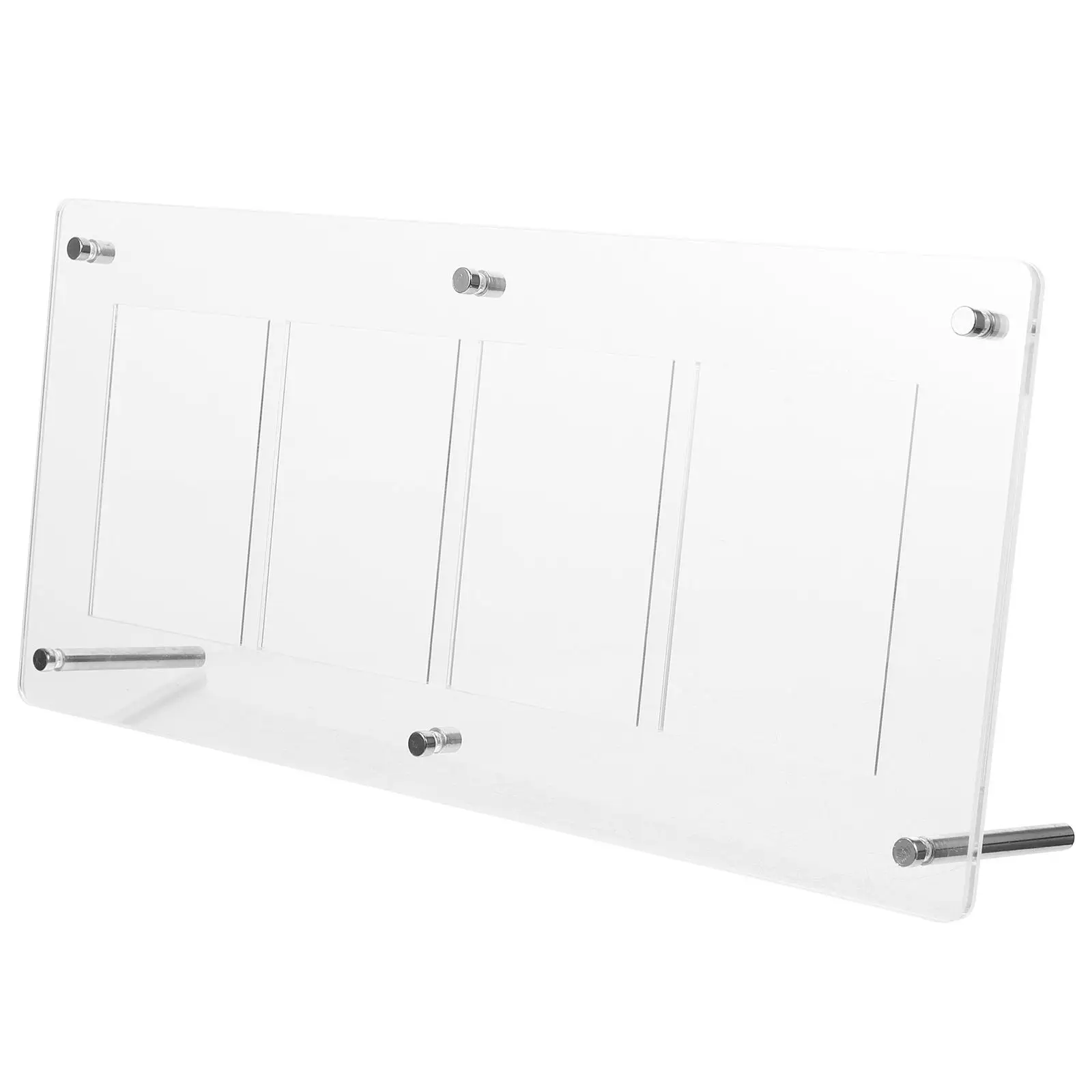 Display for Trading Baseball Cards Holders St Suitable Trading Card Holders Size Four Slots Game Card Collection
Display for Trading Baseball Cards Holders St Suitable Trading Card Holders Size Four Slots Game Card Collection