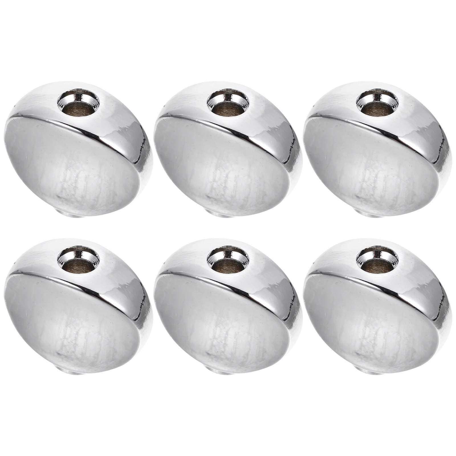 6 Pcs Tuner Handle Guitar Pins Tuning Peg Acoustic Key Replacements Buttons Pegs Accessories
6 Pcs Tuner Handle Guitar Pins Tuning Peg Acoustic Key Replacements Buttons Pegs Accessories