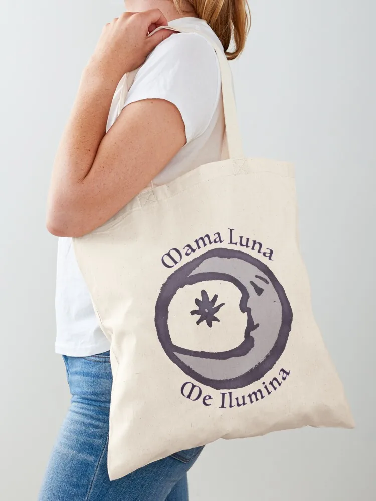 Mama Luna Tote Bag Handbags women bag luxury women Women's beach bags Canvas shoulder bag
Mama Luna Tote Bag Handbags women bag luxury women Women's beach bags Canvas shoulder bag
