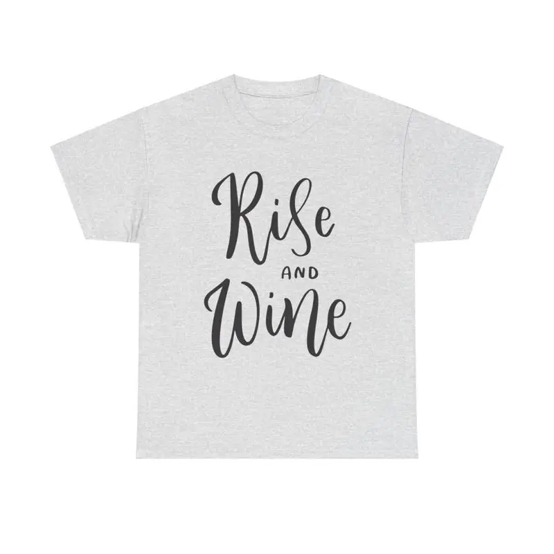 Футболка Rise and Wine для любителей вина, забавный гумор котенка, утро для девочек, расслабляет винодельщину
Футболка Rise and Wine для любителей вина, забавный гумор котенка, утро для девочек, расслабляет винодельщину
