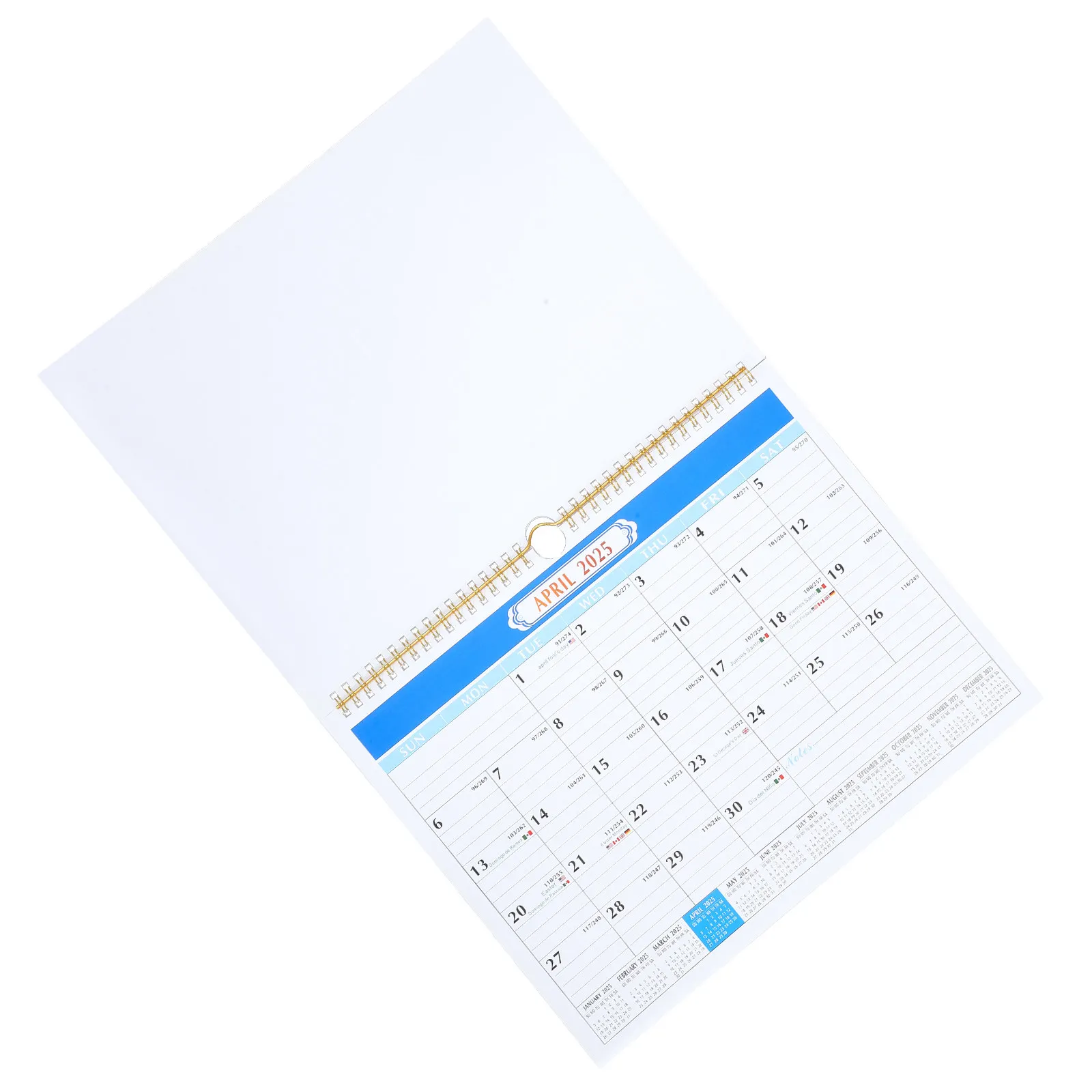 2024 Wall Calendar Monthly Planner with Tear-Off Pages Space-Saving Lightweight Design for Home Office Dorm Bedroom Schedule
2024 Wall Calendar Monthly Planner with Tear-Off Pages Space-Saving Lightweight Design for Home Office Dorm Bedroom Schedule