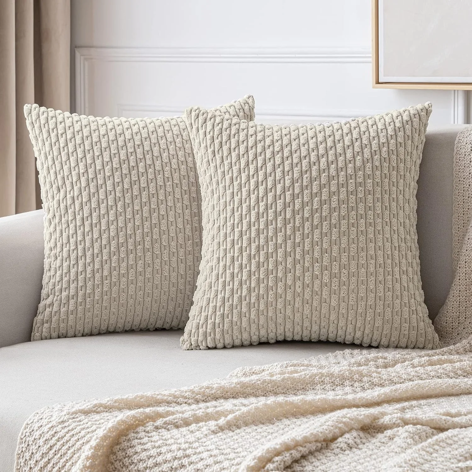 Striped Throw cojines para Sofa Decorativos Pillow Covers Fall Decorative Cushion Cover Home Decor Couch Bed Sofa Living Room
Striped Throw cojines para Sofa Decorativos Pillow Covers Fall Decorative Cushion Cover Home Decor Couch Bed Sofa Living Room