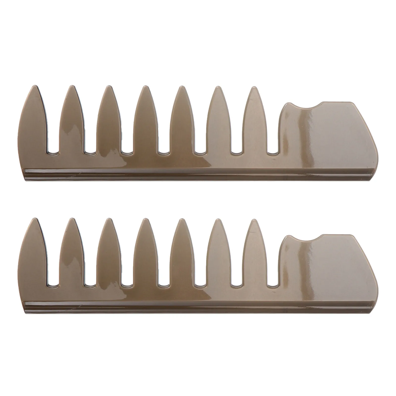 2Pcs Men Comb Styling Hair Brush Hairdressing Comb Professional Scalp Massage Grooming Salon Home Use Sleek
2Pcs Men Comb Styling Hair Brush Hairdressing Comb Professional Scalp Massage Grooming Salon Home Use Sleek