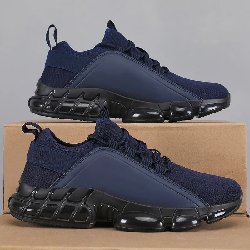 Мужская спортивная обувь, роскошные повседневные кроссовки, сетчатые кроссовки, весенние легкие модные баскетбольные прогулочные туфли на платформе для мужчин
Мужская спортивная обувь, роскошные повседневные кроссовки, сетчатые кроссовки, весенние легкие модные баскетбольные прогулочные туфли на платформе для мужчин