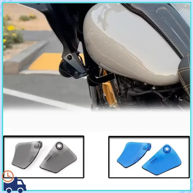 Motorcycle Headlight Fairing Air Deflector Air Deflector Motorcycle Accessories Grey
Motorcycle Headlight Fairing Air Deflector Air Deflector Motorcycle Accessories Grey
