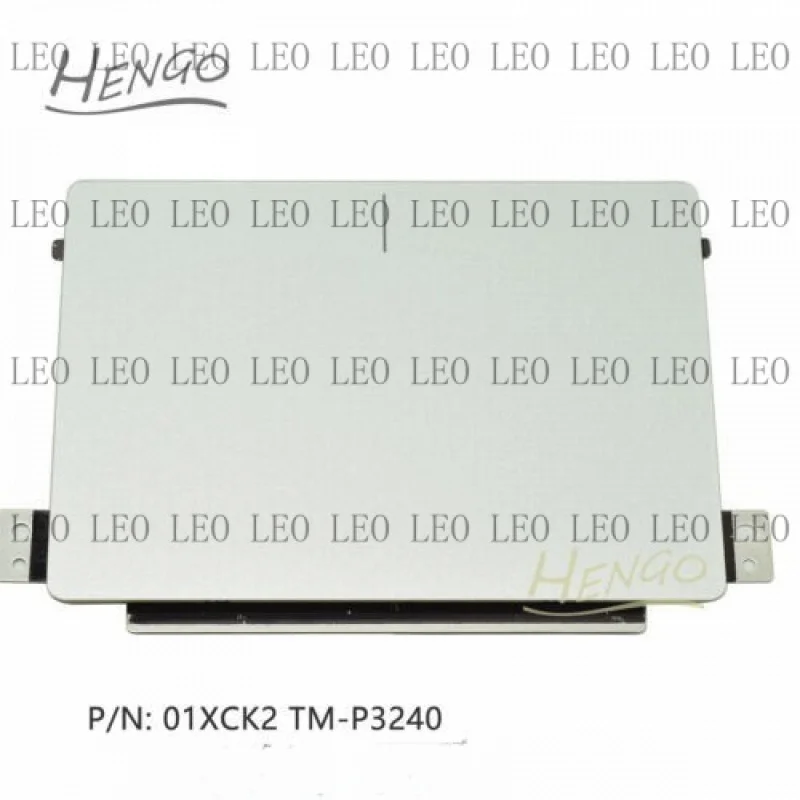 TT New For Dell Inspiron 5593 3501 Touchpad Clickpad Module TM-P3240 01XCK2 Silver
TT New For Dell Inspiron 5593 3501 Touchpad Clickpad Module TM-P3240 01XCK2 Silver