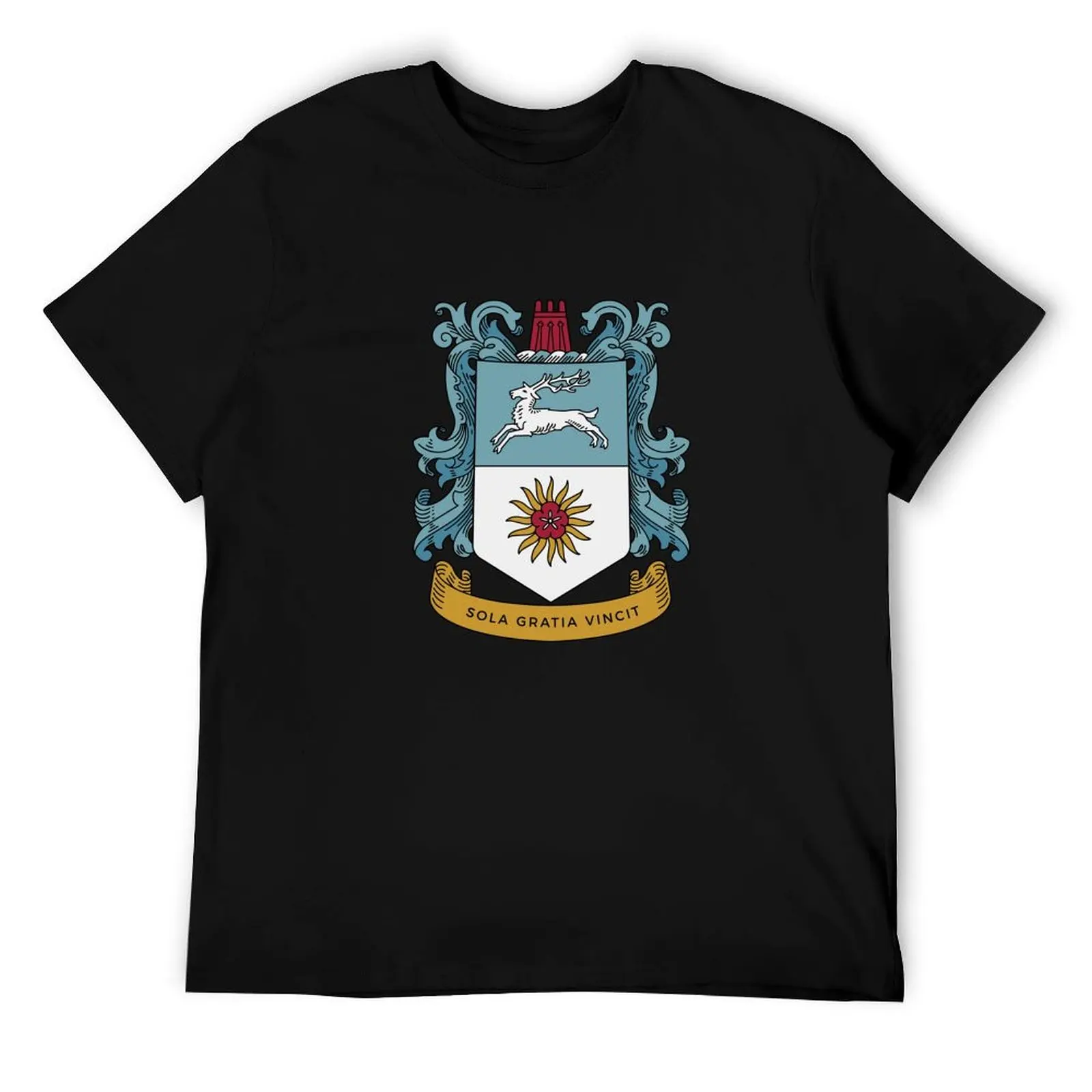 Trinity House Swag T-Shirt essential t shirt mens graphic t shirts t shirt for man 100 percent cotton T-Shirt
Trinity House Swag T-Shirt essential t shirt mens graphic t shirts t shirt for man 100 percent cotton T-Shirt