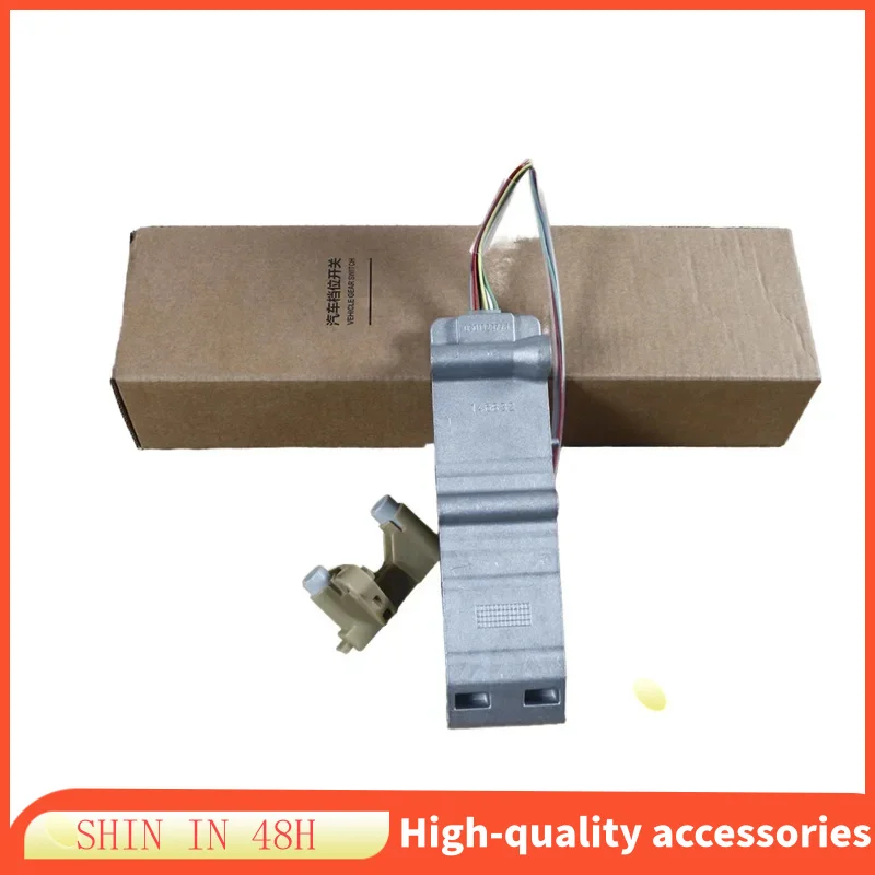 Переключатель передач 7DT45 7DT70 — популярные новые детали автоматической коробки передач, подходят для коробки передач Porsche 911
Переключатель передач 7DT45 7DT70 — популярные новые детали автоматической коробки передач, подходят для коробки передач Porsche 911