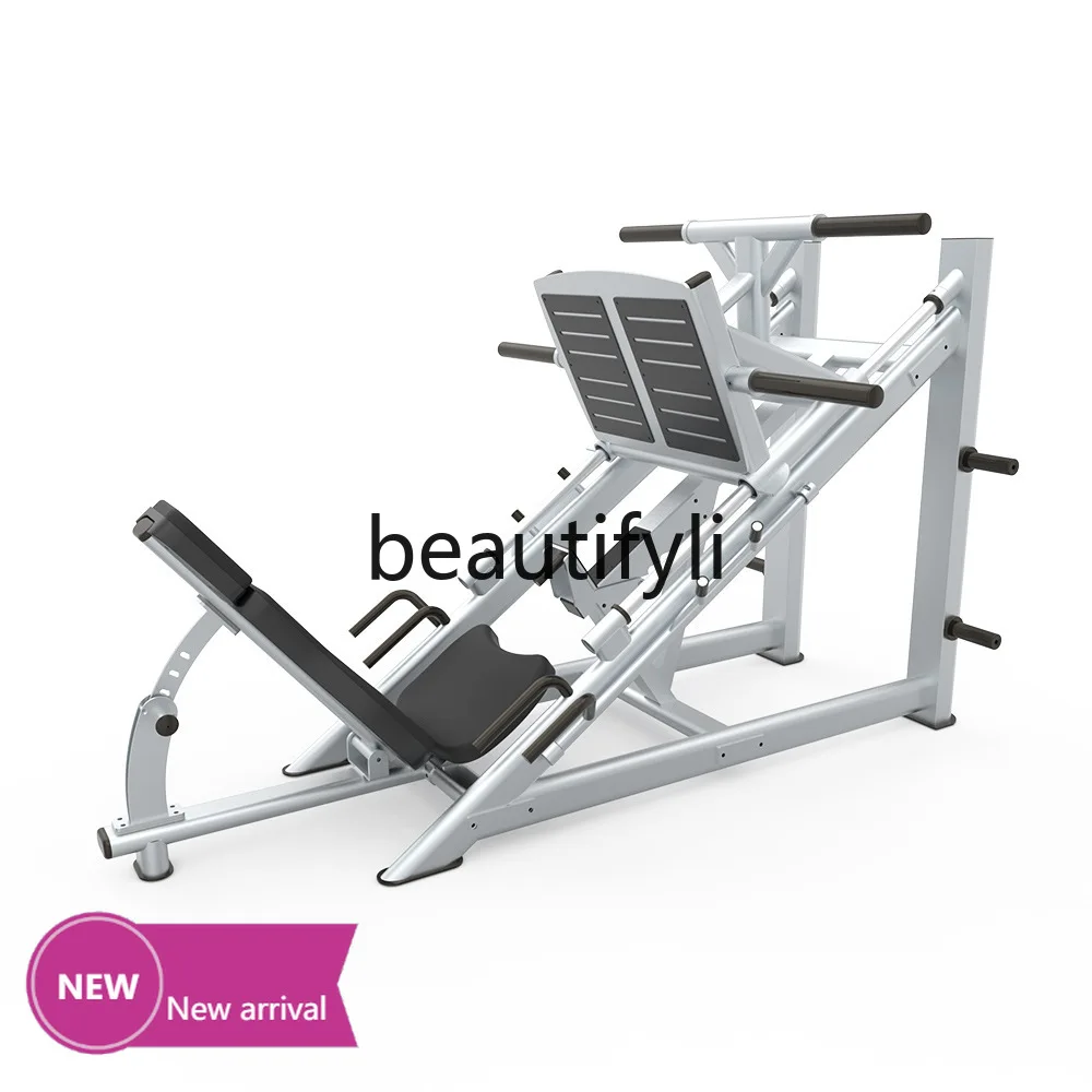 Commercial Multifunctional Leg, Inverted Push Machine Leg Lifter, Inverted Push Leg Trainer
Commercial Multifunctional Leg, Inverted Push Machine Leg Lifter, Inverted Push Leg Trainer