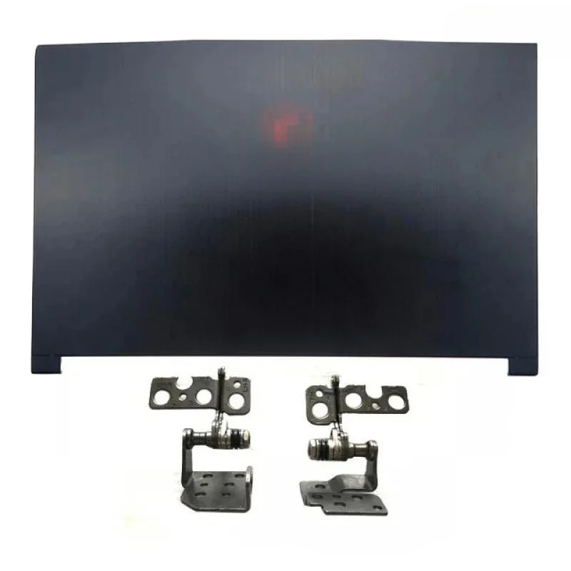 WAFWAFW New for MSI gf65 thin 9sd 9SE MS-16W1 W2 15.6 "laptop LCD back cover hinges (LR) 3076w1a213y42 
WAFWAFW New for MSI gf65 thin 9sd 9SE MS-16W1 W2 15.6 "laptop LCD back cover hinges (LR) 3076w1a213y42