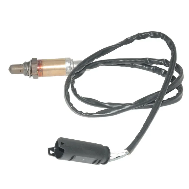 Oxygen Sensor for BMW 0258005109 11781433940 2344683 Cross-Border Oxygen Sensor
Oxygen Sensor for BMW 0258005109 11781433940 2344683 Cross-Border Oxygen Sensor