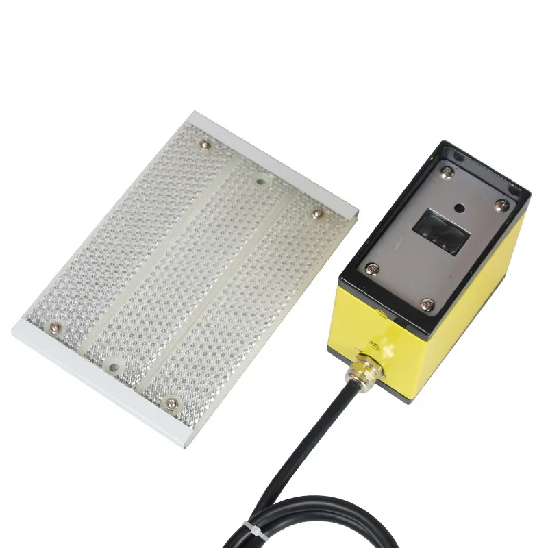 Safety device Infrared laser anti-collision device Traffic anti-collision Crane anti-collision
Safety device Infrared laser anti-collision device Traffic anti-collision Crane anti-collision