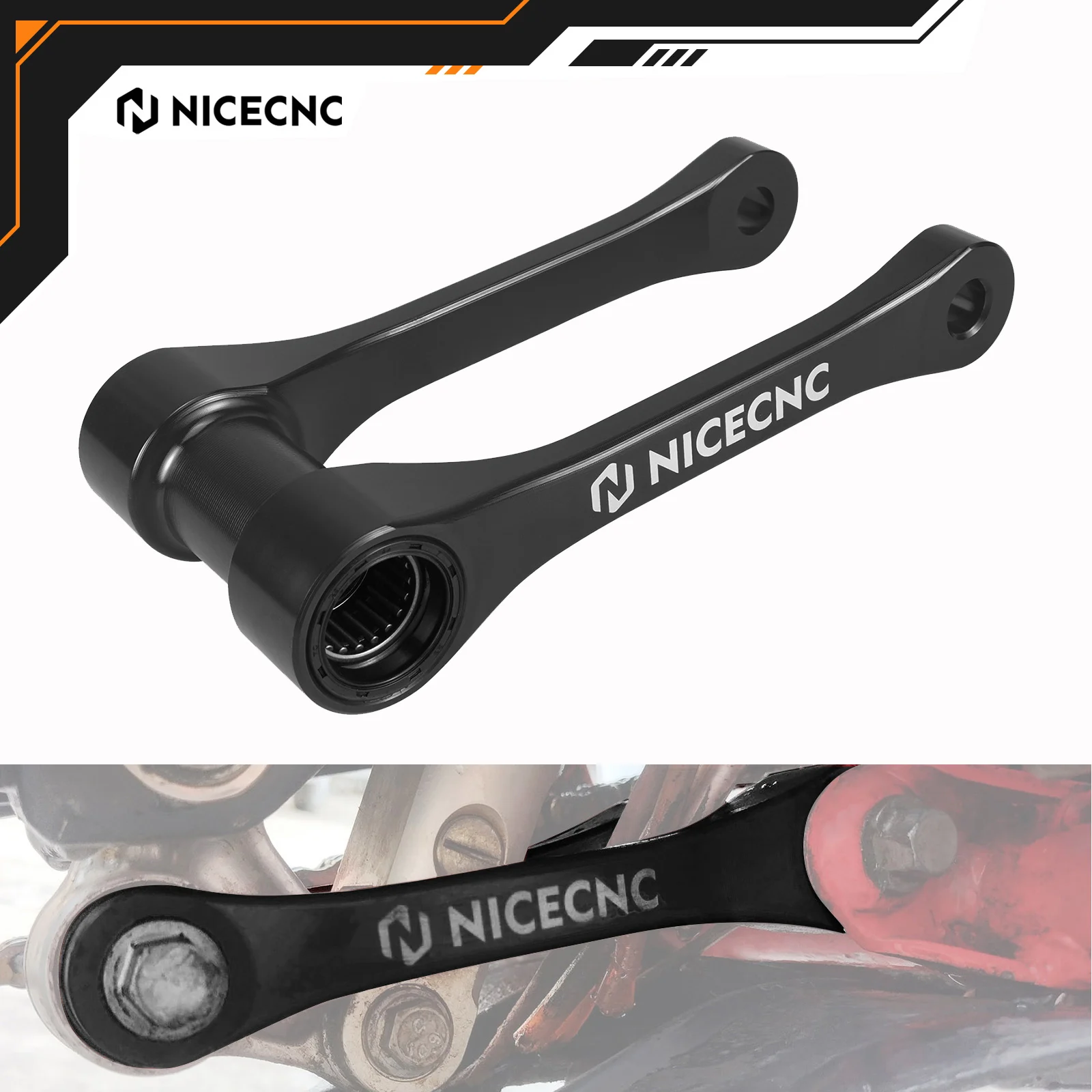 NICECNC For Beta X-Trainer 300 XTRAINER 250 ENDURO RR300 RR250 RR350 RR RS 125 350 400 498 1.25IN 30MM Adjustable Lowering Link
NICECNC For Beta X-Trainer 300 XTRAINER 250 ENDURO RR300 RR250 RR350 RR RS 125 350 400 498 1.25IN 30MM Adjustable Lowering Link