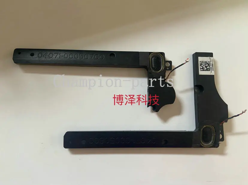 MLLSE ORIGINAL FOR ASUS Zenbook UX31A LAPTOP SPEAKER 90 DAYS WARRANTY FAST SHIPPING
MLLSE ORIGINAL FOR ASUS Zenbook UX31A LAPTOP SPEAKER 90 DAYS WARRANTY FAST SHIPPING