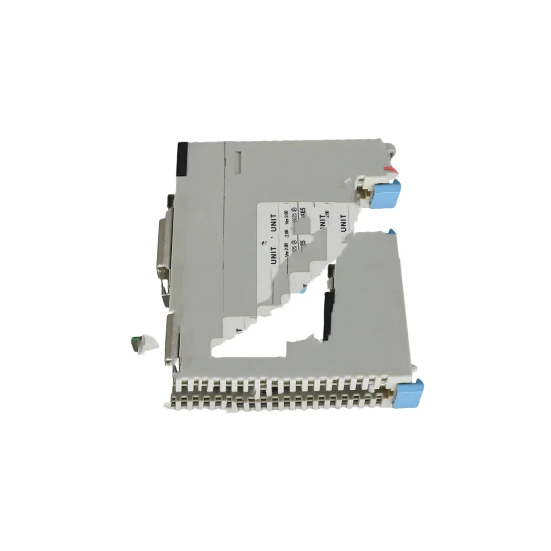 1PCS For FP2 ET-LAN UNIT Brand New AFP2790 FP2-ET1 AFP2790
1PCS For FP2 ET-LAN UNIT Brand New AFP2790 FP2-ET1 AFP2790