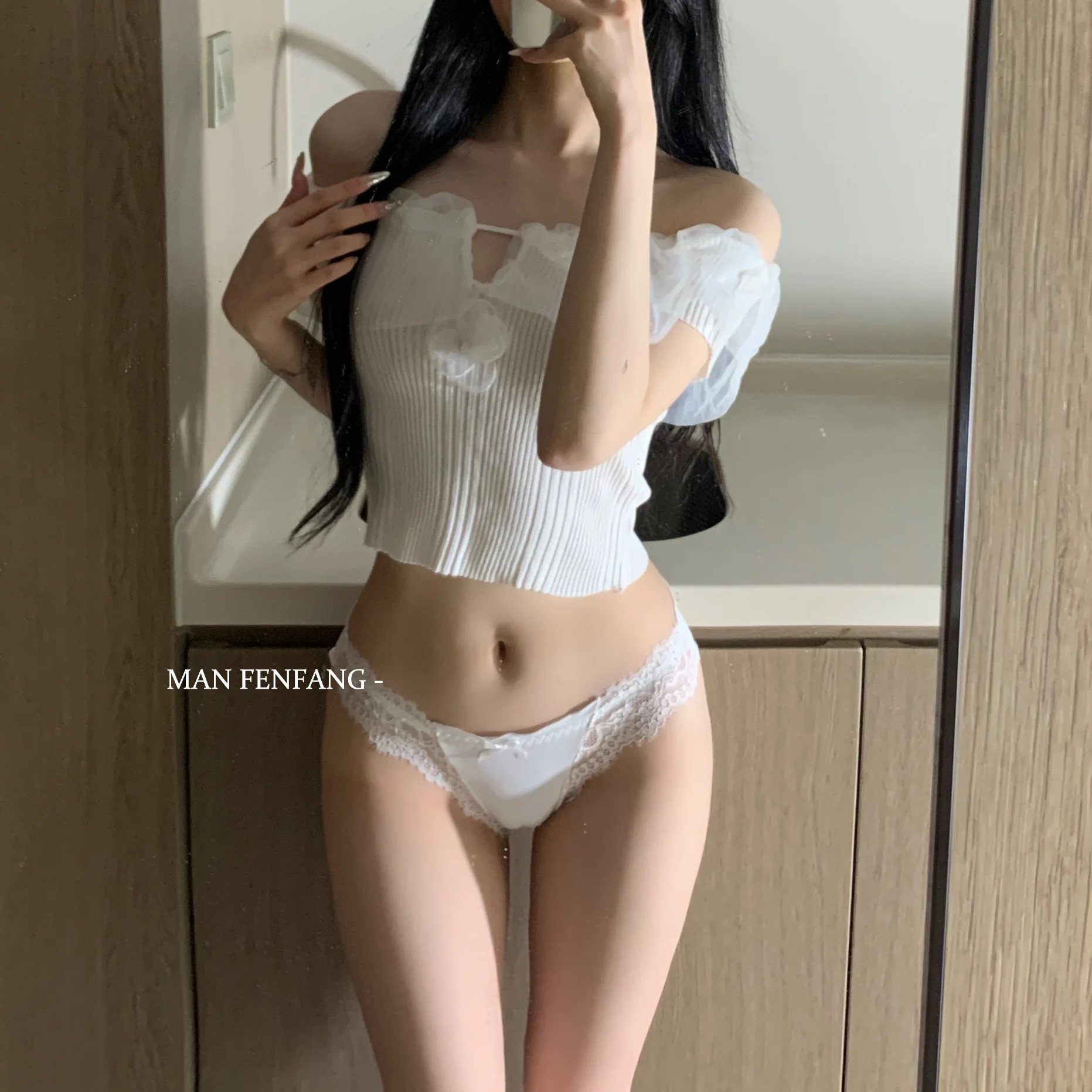 SP&CITY Sweet Girl Lace Satin Underwear Summer Low Waist Ice Silk Breathable Sexy Women's Panties Cute Bow Hollow Out Briefs
SP&CITY Sweet Girl Lace Satin Underwear Summer Low Waist Ice Silk Breathable Sexy Women's Panties Cute Bow Hollow Out Briefs