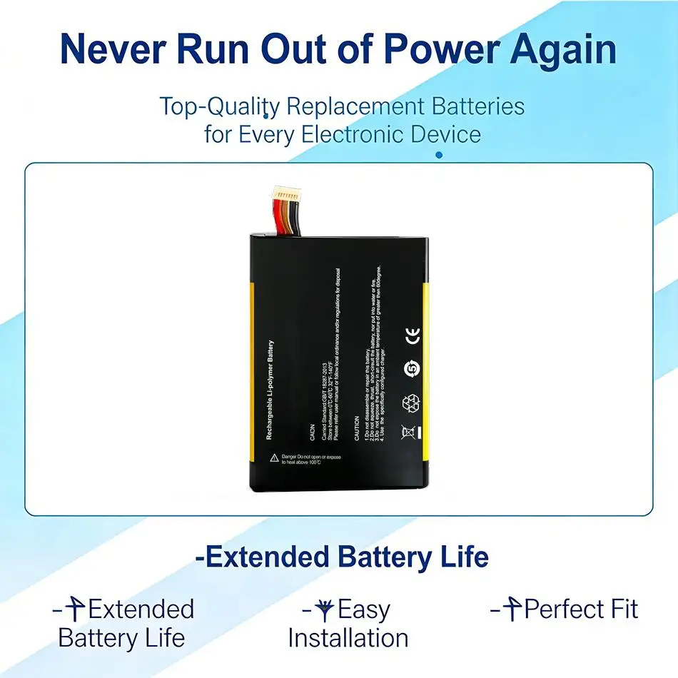 Надежный источник питания 5000 мАч, стандарт I7. Аккумулятор для ноутбука Cube Version
Надежный источник питания 5000 мАч, стандарт I7. Аккумулятор для ноутбука Cube Version