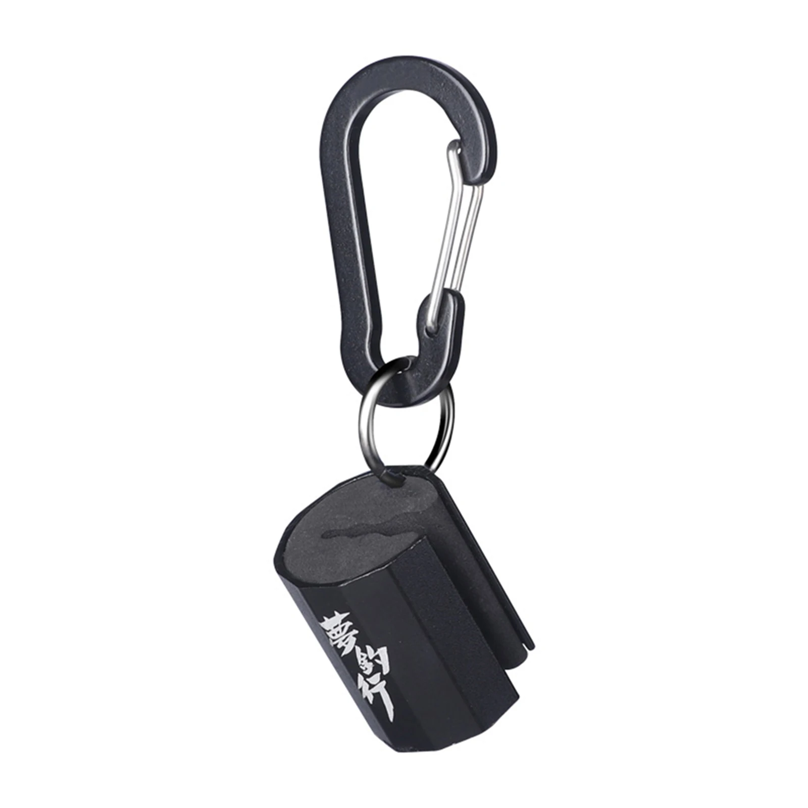 High Quality 1PC Aluminum Alloy Brand New Easy To Use Rod Clip Fish Tools Hanging Clamp Device Rod Holder Clip
High Quality 1PC Aluminum Alloy Brand New Easy To Use Rod Clip Fish Tools Hanging Clamp Device Rod Holder Clip