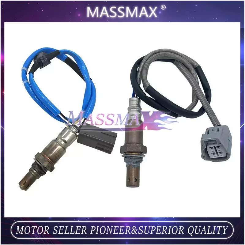 PE01-18-8G1 PE12-18-86Z For Mazda 3 2014 2015 2016 2017 2018 2.0L 2.5L Mazda 6 2014-2019 2.5L Up+Downstream Oxygen O2 Sensor
PE01-18-8G1 PE12-18-86Z For Mazda 3 2014 2015 2016 2017 2018 2.0L 2.5L Mazda 6 2014-2019 2.5L Up+Downstream Oxygen O2 Sensor