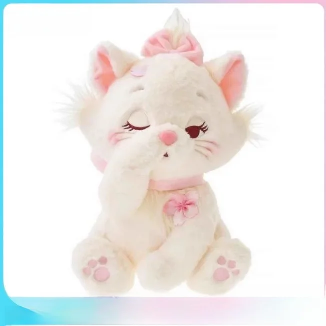 Кукла SINAEEY Cherry Blossom Mary, мягкая игрушка, милый парный подарок для девочек на день рождения или День святого Валентина, с изображением мультяшных персонажей, наполнитель из ПП-хлопка, успокаивающая...
Кукла SINAEEY Cherry Blossom Mary, мягкая игрушка, милый парный подарок для девочек на день рождения или День святого Валентина, с изображением мультяшных персонажей, наполнитель из ПП-хлопка, успокаивающая...