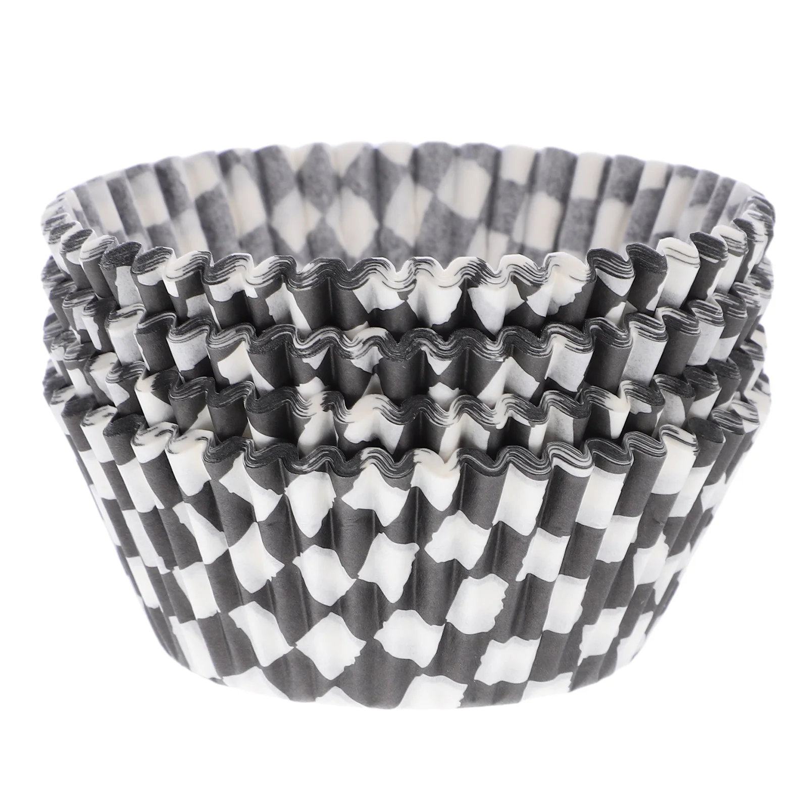 100 Pcs Cake Cups Muffin Liners Cupcake Paper Holder Mini Muffins Party Baking Pvc For Wedding White Stand
100 Pcs Cake Cups Muffin Liners Cupcake Paper Holder Mini Muffins Party Baking Pvc For Wedding White Stand