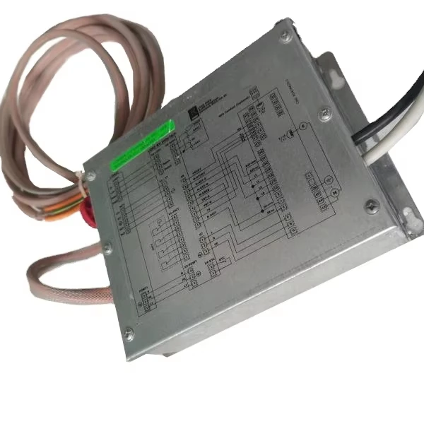 Good times 7000 Elevator Door Controller With Cable for Elevator Parts
Good times 7000 Elevator Door Controller With Cable for Elevator Parts