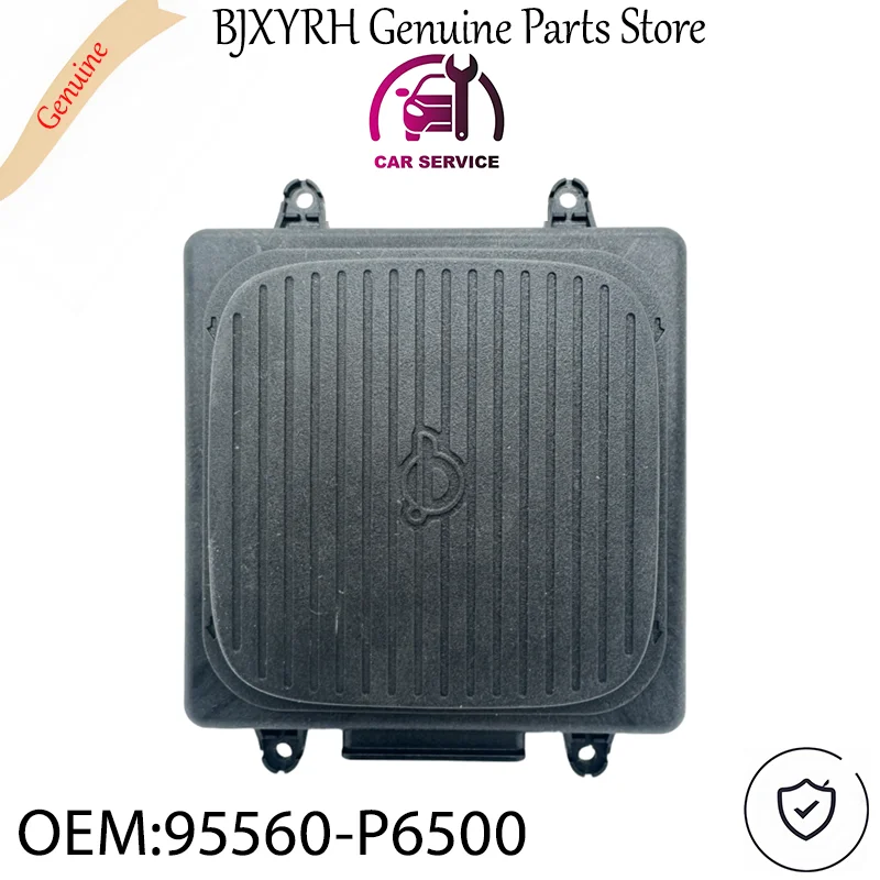 95560P6500 Wireless Phone Charger Pad (No NFC) for Hyundai Santa Fe MX5 2024-2025 OEM 95560-P6500
95560P6500 Wireless Phone Charger Pad (No NFC) for Hyundai Santa Fe MX5 2024-2025 OEM 95560-P6500