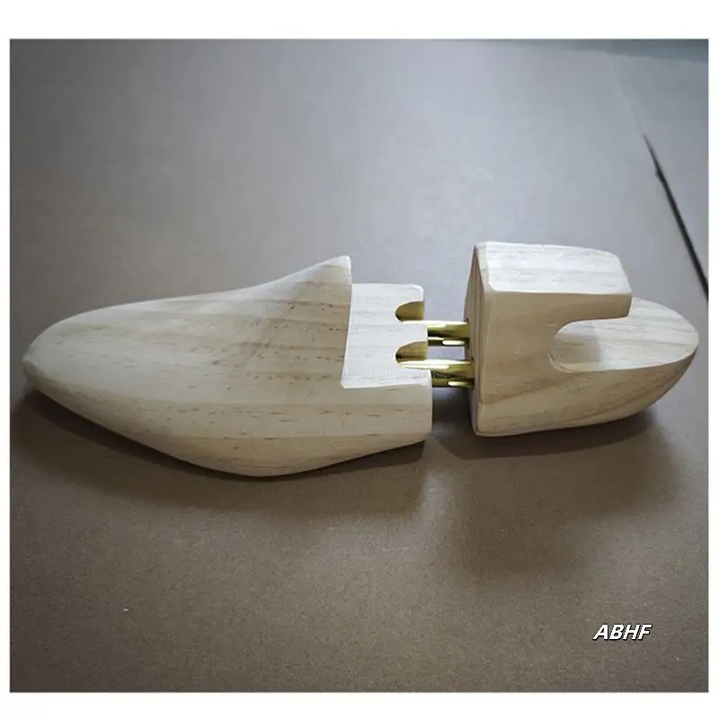 Solid Wood Shoe Last Shoe Stretcher Adjustable Spring Anti-Wrinkle Storage L Leather Shoe Shaper Shoe Stretcher
Solid Wood Shoe Last Shoe Stretcher Adjustable Spring Anti-Wrinkle Storage L Leather Shoe Shaper Shoe Stretcher