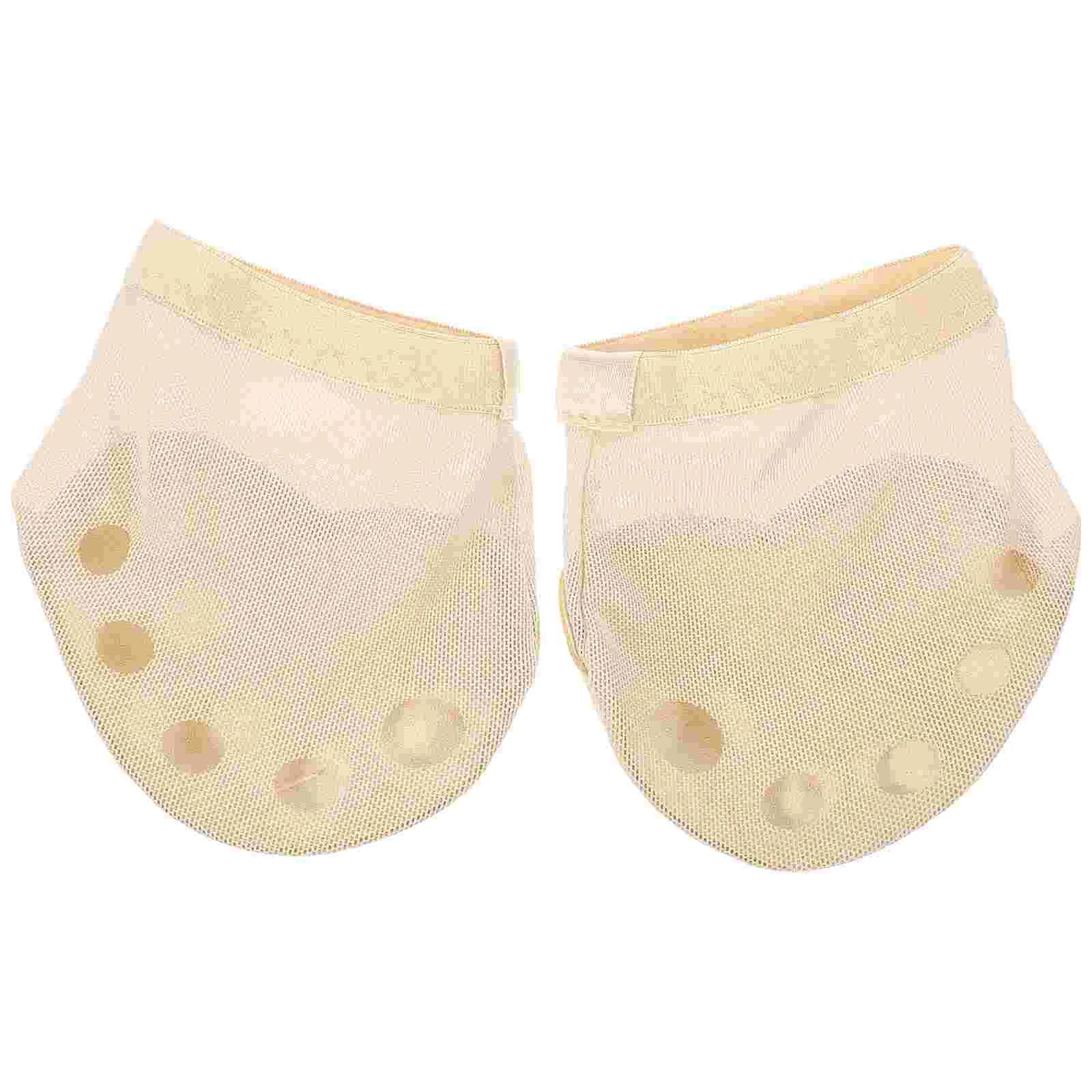 Ballet Toe Protector Foot Forefoot Paws Dance Shoess Paw Front Feet Jazz Shoes Dance Socks Girl Child
Ballet Toe Protector Foot Forefoot Paws Dance Shoess Paw Front Feet Jazz Shoes Dance Socks Girl Child