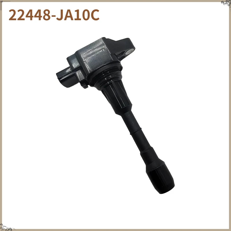 22448-JA10C 1PCS Ignition Coil 22448-JA10A 22448-JA11C for Nissan 350Z Altima Maxima Murano Pathfinder Quest
22448-JA10C 1PCS Ignition Coil 22448-JA10A 22448-JA11C for Nissan 350Z Altima Maxima Murano Pathfinder Quest