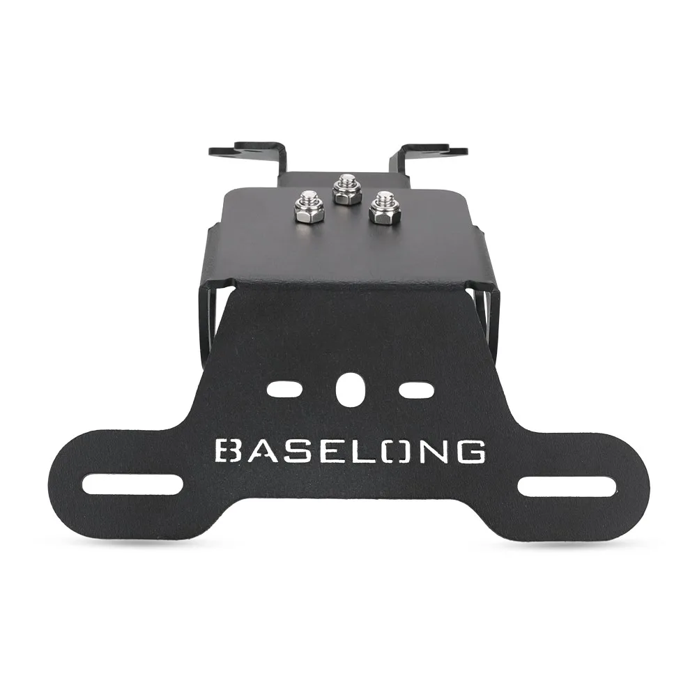 Кронштейн держателя номерного знака мотоцикла для YAMAHA MT09 Tracer 900/9/GT 7GT 700GT 2015-2025, комплект для устранения заднего хвоста, аккуратное крыло
Кронштейн держателя номерного знака мотоцикла для YAMAHA MT09 Tracer 900/9/GT 7GT 700GT 2015-2025, комплект для устранения заднего хвоста, аккуратное крыло