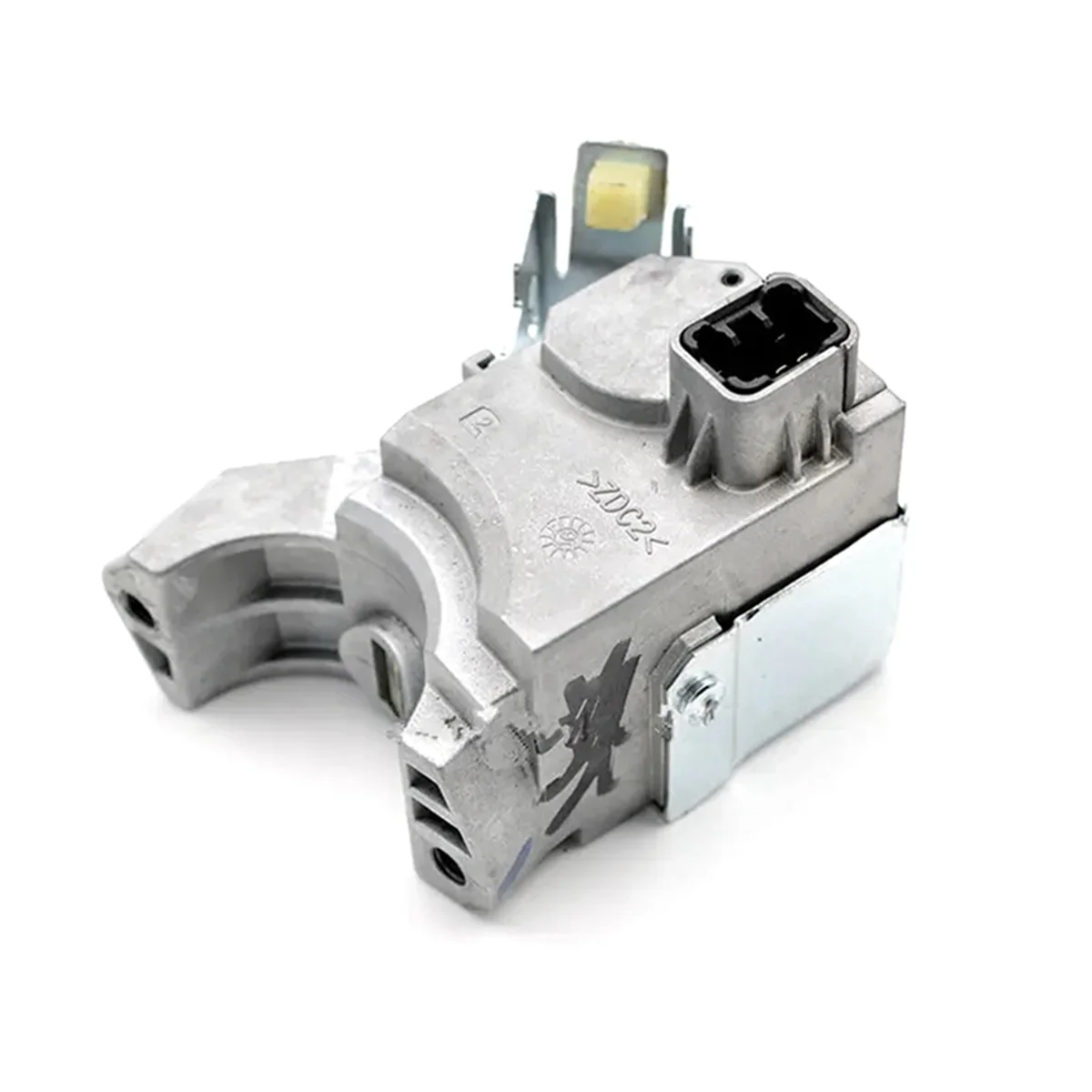 Car Steering Ignition Lock TLC Direction Electronic Lock Assembly for Hyundai Tucson Kia Sorento 81900C5700 81900 C5700
Car Steering Ignition Lock TLC Direction Electronic Lock Assembly for Hyundai Tucson Kia Sorento 81900C5700 81900 C5700