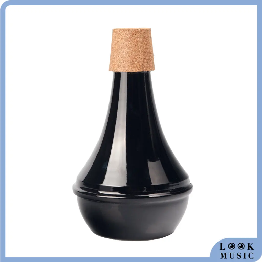 LOOK Series Various Practice Mutes For Trumpet Cornet Lightweight Trumpet Mute Straight Silencer Woodwind Saxophones Mutes ETC
LOOK Series Various Practice Mutes For Trumpet Cornet Lightweight Trumpet Mute Straight Silencer Woodwind Saxophones Mutes ETC