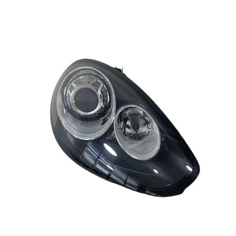 High Quality 12V White Warm White LED Chip Headlights for 970.2 Day Lights New Condition Plastic Material
High Quality 12V White Warm White LED Chip Headlights for 970.2 Day Lights New Condition Plastic Material
