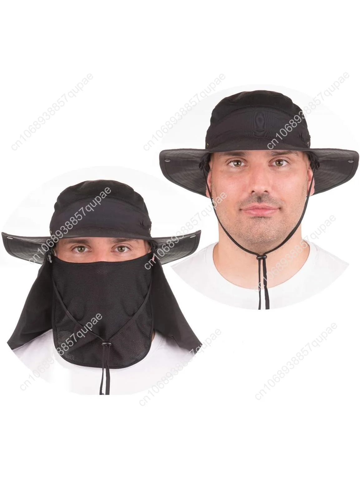 The Friendly Swede Fishing Hat Quick-drying Anti-ultraviolet Sun Hat Summer Unisex Sun Cap Detachable Breathable Sun Cap
The Friendly Swede Fishing Hat Quick-drying Anti-ultraviolet Sun Hat Summer Unisex Sun Cap Detachable Breathable Sun Cap