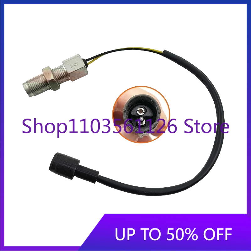 Высококачественный корпус маховика датчика скорости двигателя экскаватора, совместимый с моделями E200B 312 315 320B/C/D 
Высококачественный корпус маховика датчика скорости двигателя экскаватора, совместимый с моделями E200B 312 315 320B/C/D