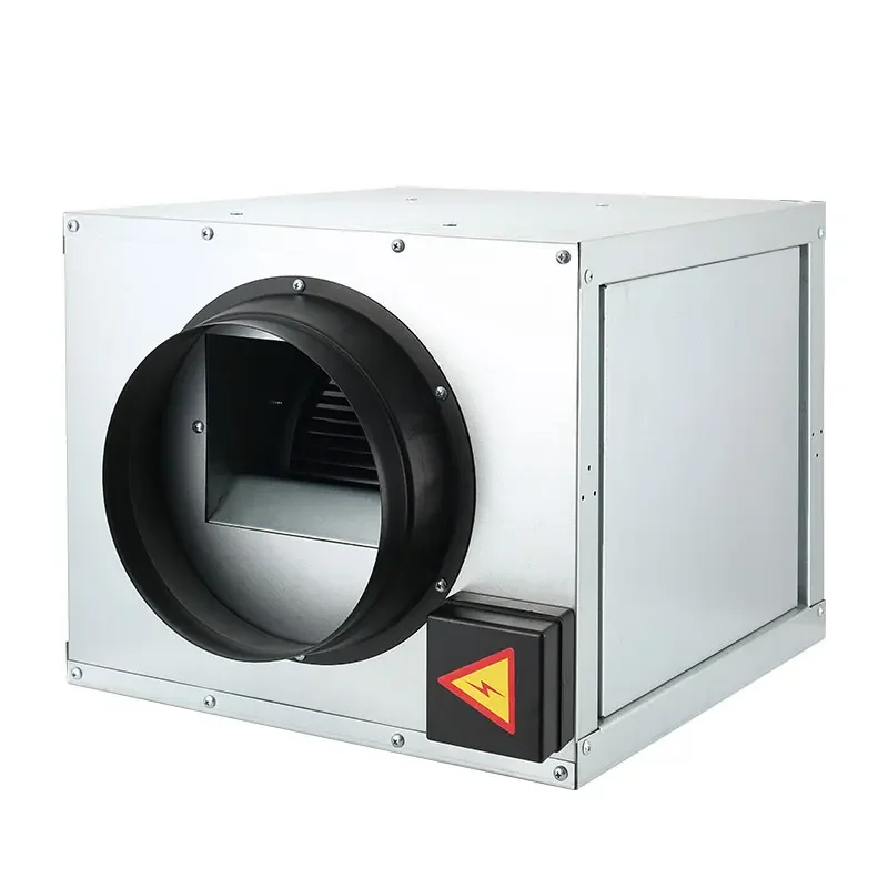 High temperature waterproof and oil-proof ultra-quiet fan household and commercial high air volume range hood
High temperature waterproof and oil-proof ultra-quiet fan household and commercial high air volume range hood