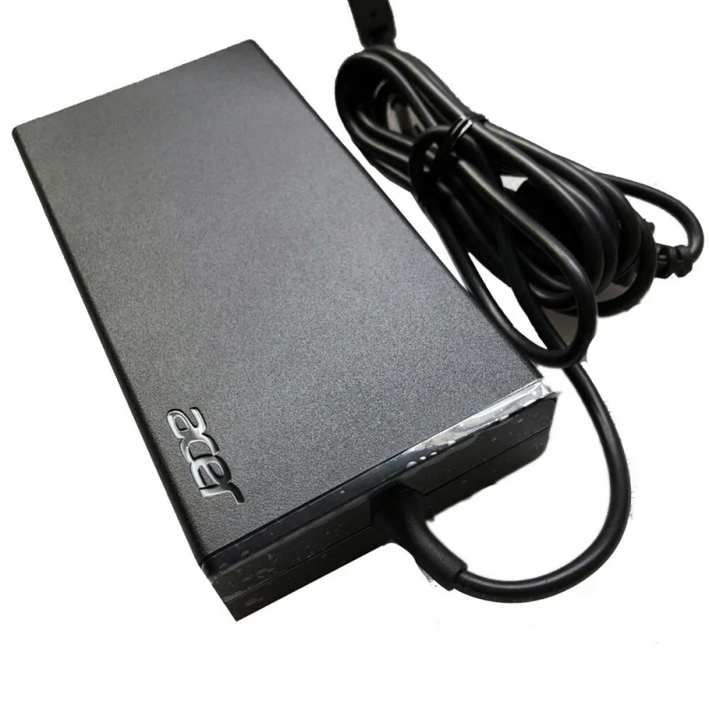 135W AC Power Supply For Acer Aspire V15 VN7-591G-727P VN7-591G-75TD Charger
135W AC Power Supply For Acer Aspire V15 VN7-591G-727P VN7-591G-75TD Charger