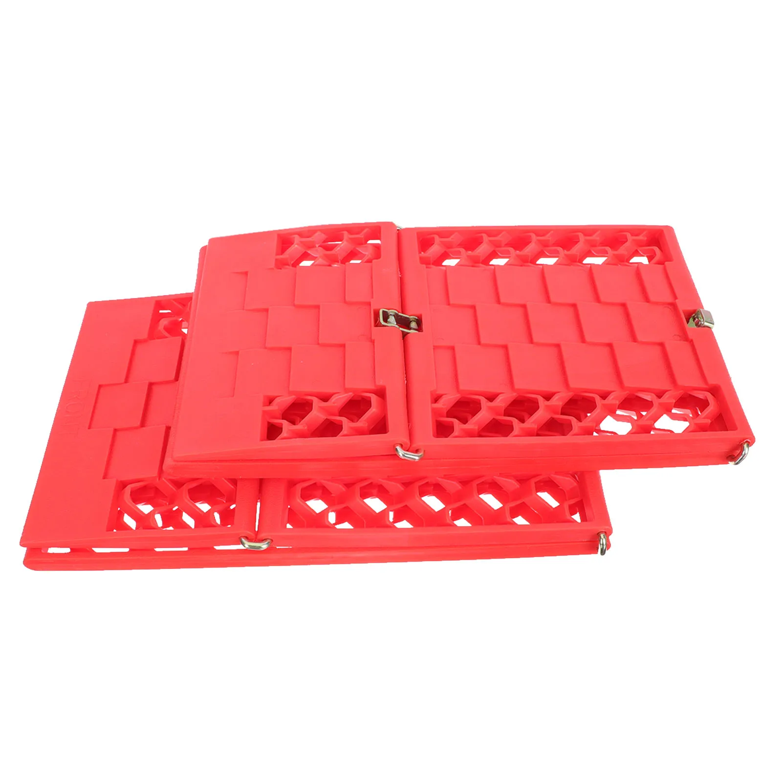 1 Pair Car Traction Board Foldable Tire Anti Slip Plate Snow Mud Sand Emergency Rescue Tool Off Road Mats Winter Driving Safety
1 Pair Car Traction Board Foldable Tire Anti Slip Plate Snow Mud Sand Emergency Rescue Tool Off Road Mats Winter Driving Safety