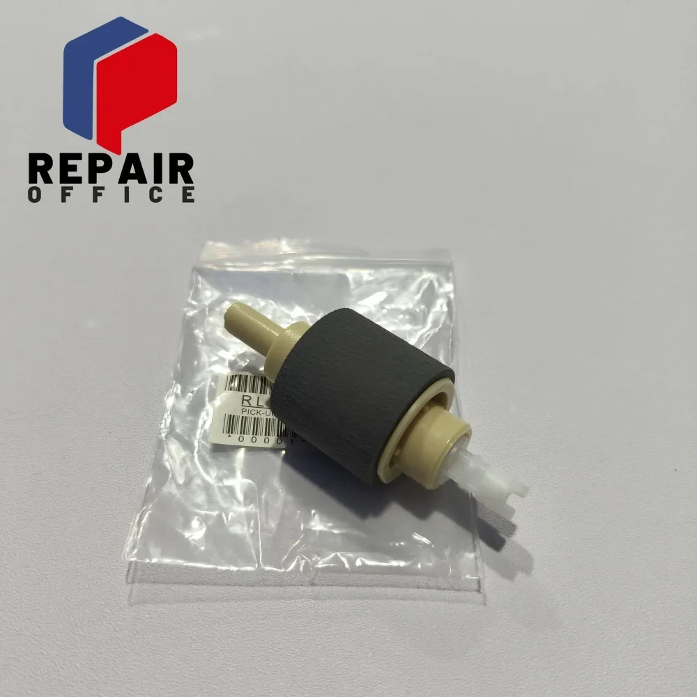 50X Pickup Roller for HP 1160 1320 2100 2200 2300 2400 2410 2420 2430 3390 3392 M2727 P2014 P2015
50X Pickup Roller for HP 1160 1320 2100 2200 2300 2400 2410 2420 2430 3390 3392 M2727 P2014 P2015