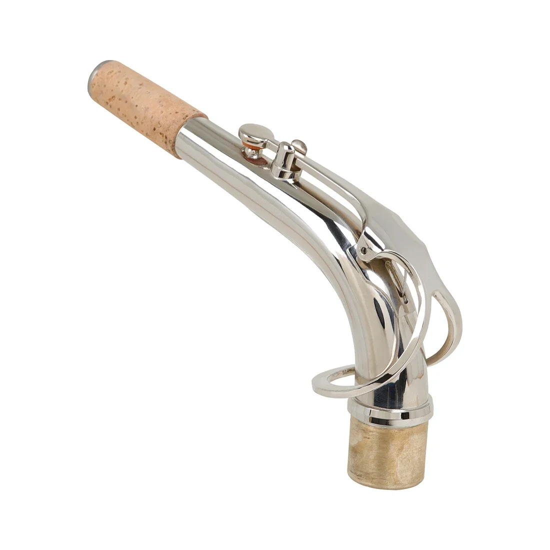 M MBAT Alto Sax Bent Neck Neck Silver Sax Bent Neck Muzzle 2.5cm Alto Sax Replaceable Parts Woodwind Parts & Accessories
M MBAT Alto Sax Bent Neck Neck Silver Sax Bent Neck Muzzle 2.5cm Alto Sax Replaceable Parts Woodwind Parts & Accessories