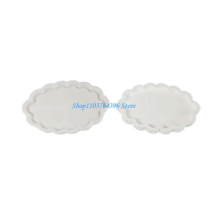 G7NC Silicone Crafting Mold Jewelry Trays Moulds Cloud Decorative Tray Molds Silicone Texture for Crafing Plate Dish
G7NC Silicone Crafting Mold Jewelry Trays Moulds Cloud Decorative Tray Molds Silicone Texture for Crafing Plate Dish