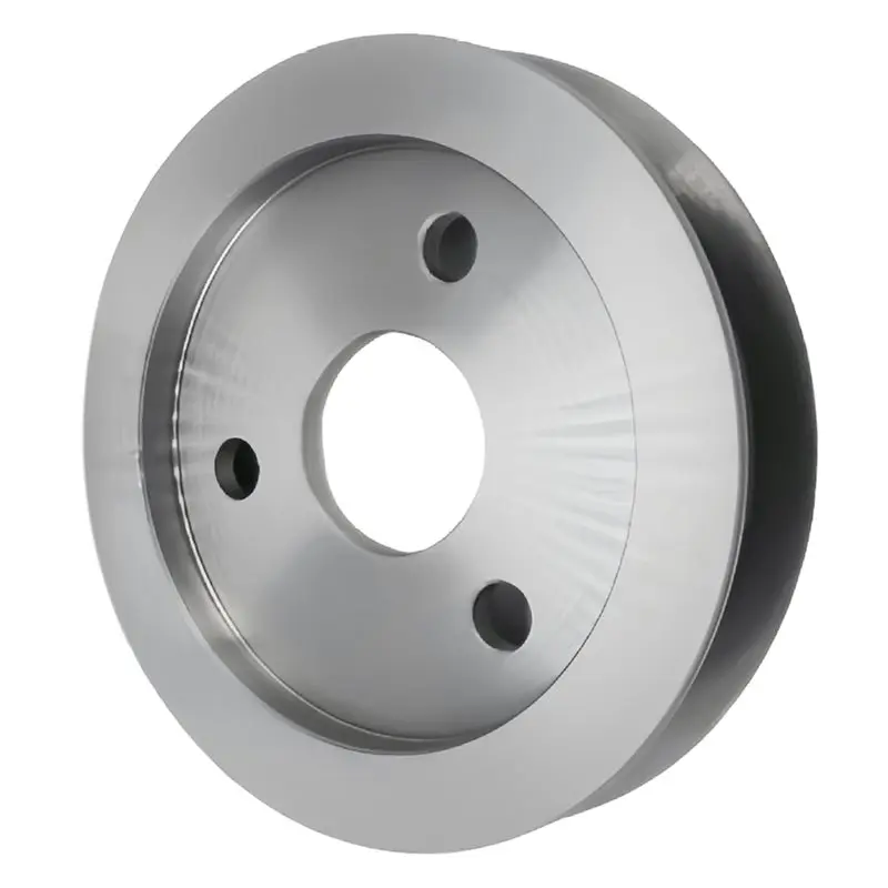 Superior-New Water Pump Pulley For 4008 5008 408 508L
Superior-New Water Pump Pulley For 4008 5008 408 508L