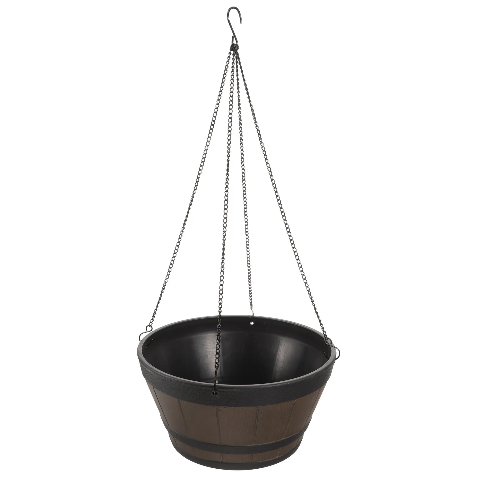 Modern Resin Hanging Planter Basket for Indoor Outdoor Plants Chlorophytum Decor Hanging Flower Pot for Home Garden Decoration
Modern Resin Hanging Planter Basket for Indoor Outdoor Plants Chlorophytum Decor Hanging Flower Pot for Home Garden Decoration
