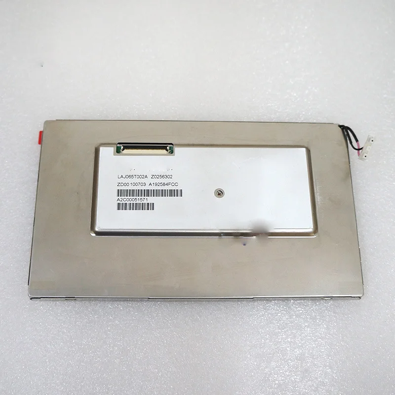 6.5-inch LAJ065T002A liquid crystal display
6.5-inch LAJ065T002A liquid crystal display