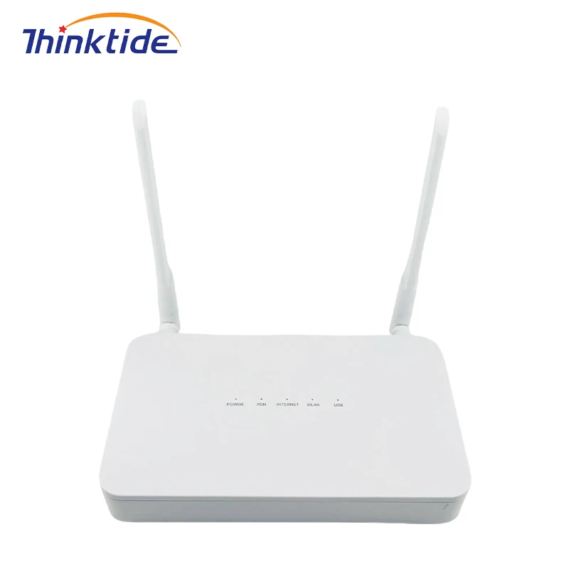 GPON ONT F670L 4GE LAN ONU 2.4G 5G Dual band WIFI 5DB Antenna Public WIFI FTTH Wireless Access Fiber Router Optical Network Unit
GPON ONT F670L 4GE LAN ONU 2.4G 5G Dual band WIFI 5DB Antenna Public WIFI FTTH Wireless Access Fiber Router Optical Network Unit