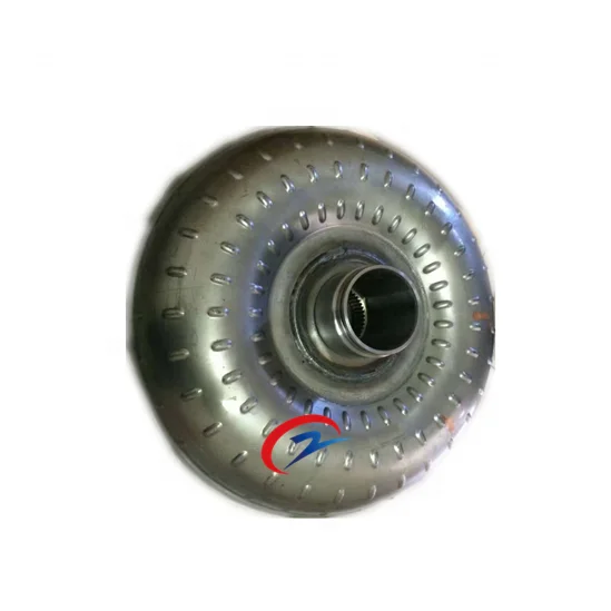 Transmission Parts 4WG180 4WG200 Torque Converter 4166032803 4166032007 4166032876
Transmission Parts 4WG180 4WG200 Torque Converter 4166032803 4166032007 4166032876