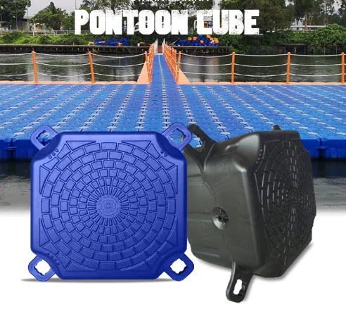 High Quality HDPE Floating Dock Water Walkway for Jet Ski
High Quality HDPE Floating Dock Water Walkway for Jet Ski